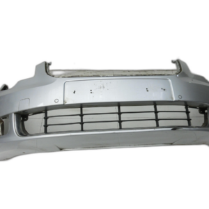 Skoda Superb II / 3T Front Bumper Cover Reflex Silver OEM 3T0807221J
