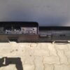 Volkswagen Golf I Front Dashboard Black