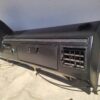 Volkswagen Golf I Front Dashboard Black