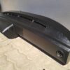 Volkswagen Golf I Front Dashboard Black