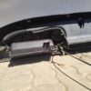 Volkswagen Golf I Front Dashboard Black
