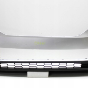 Skoda Karoq 57A Front Bumper Cover