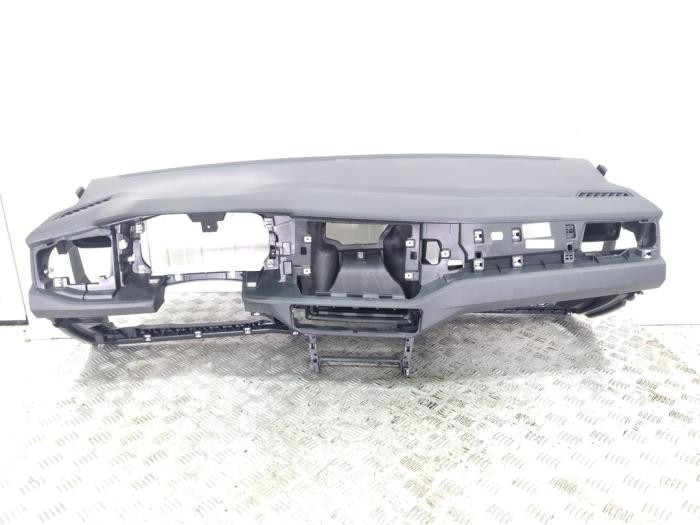 Volkswagen Polo VI / AW Front Dashboard OEM 2G1857003M