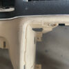 Volkswagen Passat 3BG Front Dashboard Sun Beige / Grey OEM 3B1857003