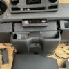 Mercedes Sprinter W907 / W910 Dashboard Set Grey OEM A9106800600