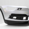 Skoda Karoq 57A Front Bumper Cover