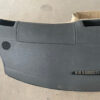 Volkswagen Passat 3BG Front Dashboard Sun Beige / Grey OEM 3B1857003