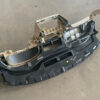 Volkswagen Passat 3BG Front Dashboard Sun Beige / Grey OEM 3B1857003
