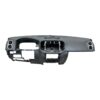 Volkswagen Tiguan I / 5N Front Dashboard Titan Black OEM 5N1857001E