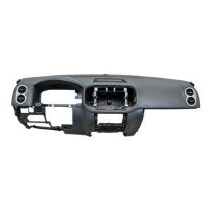 Volkswagen Tiguan I / 5N Front Dashboard Titan Black OEM 5N1857001E