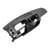 Volkswagen Tiguan I / 5N Front Dashboard Titan Black OEM 5N1857001E