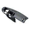 Volkswagen Tiguan I / 5N Front Dashboard Titan Black OEM 5N1857001E