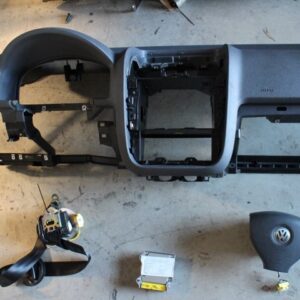 Volkswagen Golf V / 1K Front Dashboard Set