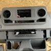 Mercedes Sprinter W907 / W910 Dashboard Set Grey OEM A9106800600