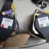 Volkswagen Golf V / 1K Front Dashboard Set