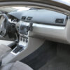 Volkswagen Passat B7 / 3C Front Dashboard Latte Macchiato Brown OEM 3AB857003AB