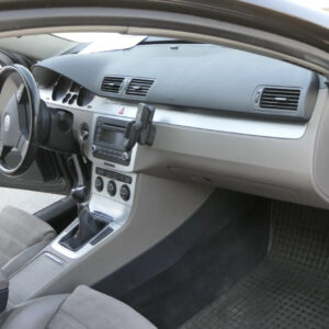 Volkswagen Passat B7 / 3C Front Dashboard Latte Macchiato Brown OEM 3AB857003AB