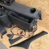 Mercedes Sprinter W907 / W910 Dashboard Set Grey OEM A9106800600