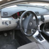 Volkswagen Passat B7 / 3C Front Dashboard Latte Macchiato Brown OEM 3AB857003AB