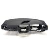 Volkswagen Tiguan II / AD Front RHD Dashboard Black