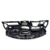 Volkswagen Tiguan II / AD Front RHD Dashboard Black