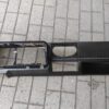 Volkswagen Golf I Front Dashboard Black