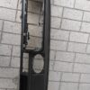 Volkswagen Golf I Front Dashboard Black