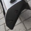 Volkswagen Golf I Front Dashboard Black