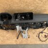Mercedes Sprinter W907 / W910 Dashboard Set Grey OEM A9106800600