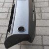 Volkswagen Golf I Front Dashboard Black