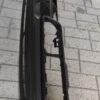 Volkswagen Golf I Front Dashboard Black