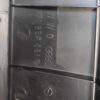 Volkswagen Golf I Front Dashboard Black