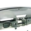 Volkswagen Passat B6 / 3C Front Dashboard Set Black OEM 3C1857003