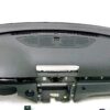 Volkswagen Passat B6 / 3C Front Dashboard Set Black OEM 3C1857003