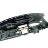 Volkswagen Passat B6 / 3C Front Dashboard Set Black OEM 3C1857003
