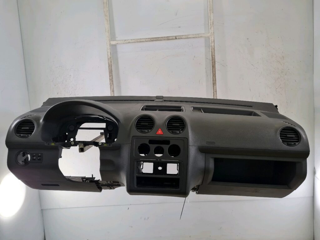 Volkswagen Caddy III Facelift Front Dashboard OEM 2K5857003AM71N