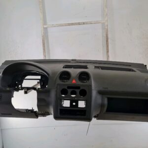 Volkswagen Caddy III Facelift Front Dashboard OEM 2K5857003AM71N