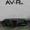 Volkswagen Golf VI Front Dashboard