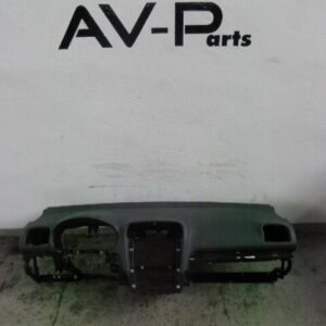 Volkswagen Golf VI Front Dashboard
