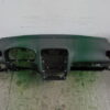 Volkswagen Golf VI Front Dashboard