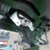 Volkswagen Golf VI Front Dashboard