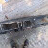 Volkswagen Scirocco II Front Dashboard OEM 533857002B