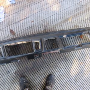 Volkswagen Scirocco II Front Dashboard OEM 533857002B