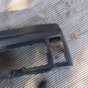 Volkswagen Scirocco II Front Dashboard OEM 533857002B
