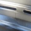 Volkswagen Scirocco II Front Dashboard OEM 533857002B