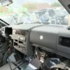 Volkswagen Transporter T4 / 7D Front Dashboard Grey