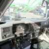 Volkswagen Transporter T4 / 7D Front Dashboard Grey