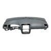 Volkswagen Eos / Scirocco 1F / 13 Front Dashboard Titan Black OEM 1Q1857001AD