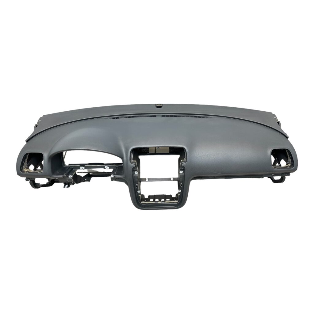 Volkswagen Eos / Scirocco 1F / 13 Front Dashboard Titan Black OEM 1Q1857001AD
