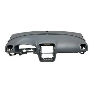 Volkswagen Eos / Scirocco 1F / 13 Front Dashboard Titan Black OEM 1Q1857001AD